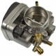 Purchase Top-Quality New Throttle Body by BLUE STREAK (HYGRADE MOTOR) - S20111 pa2