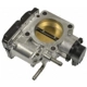 Purchase Top-Quality Corps de papillon neuf de BLUE STREAK (HYGRADE MOTOR) - S20122 pa1