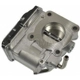 Purchase Top-Quality New Throttle Body by BLUE STREAK (HYGRADE MOTOR) - S20125 pa1