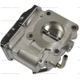 Purchase Top-Quality New Throttle Body by BLUE STREAK (HYGRADE MOTOR) - S20125 pa6