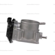 Purchase Top-Quality New Throttle Body by BLUE STREAK (HYGRADE MOTOR) - S20126 pa7