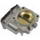 Purchase Top-Quality New Throttle Body by BLUE STREAK (HYGRADE MOTOR) - S20132 pa1