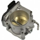 Purchase Top-Quality New Throttle Body by BLUE STREAK (HYGRADE MOTOR) - S20132 pa2