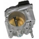 Purchase Top-Quality New Throttle Body by BLUE STREAK (HYGRADE MOTOR) - S20137 pa8