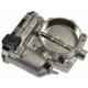 Purchase Top-Quality New Throttle Body by BLUE STREAK (HYGRADE MOTOR) - S20152 pa2