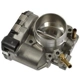 Purchase Top-Quality New Throttle Body by BLUE STREAK (HYGRADE MOTOR) - S20156 pa5