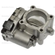 Purchase Top-Quality New Throttle Body by BLUE STREAK (HYGRADE MOTOR) - S20165 pa6