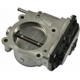 Purchase Top-Quality New Throttle Body by BLUE STREAK (HYGRADE MOTOR) - S20180 pa5