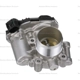 Purchase Top-Quality New Throttle Body by BLUE STREAK (HYGRADE MOTOR) - S20191 pa7