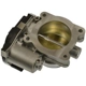 Purchase Top-Quality New Throttle Body by BLUE STREAK (HYGRADE MOTOR) - S20220 pa1