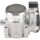 Purchase Top-Quality New Throttle Body by BOSCH - 0280750009 pa1