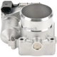 Purchase Top-Quality New Throttle Body by BOSCH - 0280750009 pa2