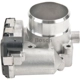 Purchase Top-Quality New Throttle Body by BOSCH - 0280750009 pa3