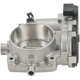 Purchase Top-Quality New Throttle Body by BOSCH - 0280750017 pa1