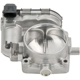Purchase Top-Quality New Throttle Body by BOSCH - 0280750017 pa2