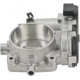 Purchase Top-Quality New Throttle Body by BOSCH - 0280750017 pa5
