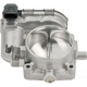 Purchase Top-Quality New Throttle Body by BOSCH - 0280750017 pa8
