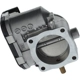 Purchase Top-Quality New Throttle Body by BOSCH - 0280750036 pa8