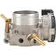Purchase Top-Quality New Throttle Body by BOSCH - 0280750061 pa11