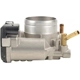 Purchase Top-Quality New Throttle Body by BOSCH - 0280750061 pa12