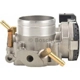 Purchase Top-Quality New Throttle Body by BOSCH - 0280750061 pa3
