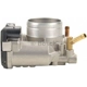 Purchase Top-Quality New Throttle Body by BOSCH - 0280750061 pa4