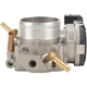 Purchase Top-Quality New Throttle Body by BOSCH - 0280750061 pa7