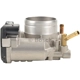 Purchase Top-Quality New Throttle Body by BOSCH - 0280750061 pa8