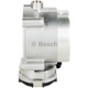 Purchase Top-Quality New Throttle Body by BOSCH - 0280750114 pa4