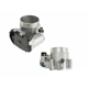 Purchase Top-Quality BOSCH - 0280750131 - New Throttle Body by pa14