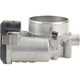 Purchase Top-Quality New Throttle Body by BOSCH - 0280750202 pa1