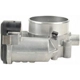 Purchase Top-Quality New Throttle Body by BOSCH - 0280750202 pa11