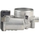 Purchase Top-Quality New Throttle Body by BOSCH - 0280750202 pa7