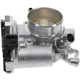 Purchase Top-Quality New Throttle Body by BOSCH - 0280750244 pa1