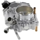 Purchase Top-Quality New Throttle Body by BOSCH - 0280750244 pa2