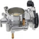 Purchase Top-Quality New Throttle Body by BOSCH - 0280750244 pa3