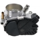 Purchase Top-Quality New Throttle Body by BOSCH - 0280750244 pa5