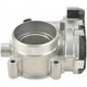 Purchase Top-Quality New Throttle Body by BOSCH - 0280750467 pa7