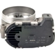 Purchase Top-Quality New Throttle Body by BOSCH - 0280750489 pa3