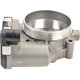 Purchase Top-Quality New Throttle Body by BOSCH - 0280750489 pa4