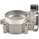 Purchase Top-Quality New Throttle Body by BOSCH - 0280750489 pa5