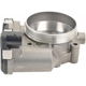 Purchase Top-Quality New Throttle Body by BOSCH - 0280750489 pa7