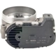 Purchase Top-Quality New Throttle Body by BOSCH - 0280750489 pa8