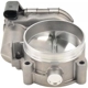 Purchase Top-Quality New Throttle Body by BOSCH - 0280750489 pa9