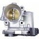 Purchase Top-Quality New Throttle Body by BOSCH - 0280750498 pa2