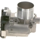 Purchase Top-Quality New Throttle Body by BOSCH - 0280750498 pa5