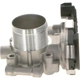 Purchase Top-Quality New Throttle Body by BOSCH - 0280750498 pa7