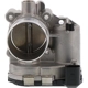 Purchase Top-Quality New Throttle Body by BOSCH - 0280750535 pa10