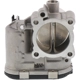 Purchase Top-Quality New Throttle Body by BOSCH - 0280750535 pa2