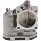 Purchase Top-Quality New Throttle Body by BOSCH - 0280750535 pa7